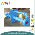 Rubber Lined Mining Slurry Vertical Sump Pump